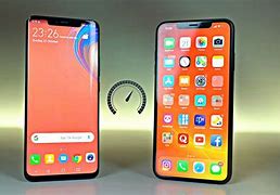 Image result for iPhone XS Max vs iPhone 8 Plus