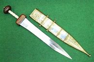 Image result for 3rd Century Roman Sword