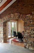 Image result for Rustic Stone Wall Tile