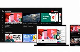 Image result for YT Homepage iPhone