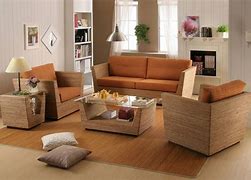 Image result for Wooden Lounge Room