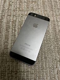 Image result for iPhone 5S Grey