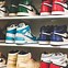 Image result for Michael Jordan Shoe Collection