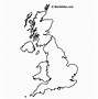 Image result for United Kingdom Map Country