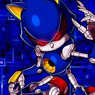 Image result for Sonic PFP 1080X1080