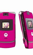 Image result for Motorola RAZR V3 Flip Phone