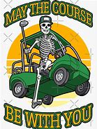 Image result for Funny Golf Cart Decals