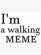 Image result for Walking Meme Greenscreen