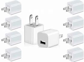 Image result for iPhone Charger Cube