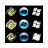 Image result for Start Menu Icon PNG