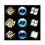 Image result for Windows Start Button Color
