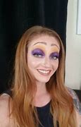Image result for Way Too Much Makeup