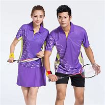 Image result for Badminton Outfit White Shorts