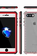 Image result for Apple Phone Cases iPhone 7 Plus Red