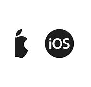 Image result for Android and Apple Logo Together