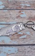 Image result for Ice Fishing Keychain
