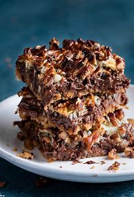 Image result for Magic Bars Recipe