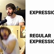 Image result for Regular Expression Meme