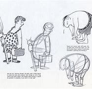 Image result for Cartoon Figure Drawing