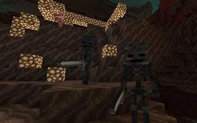 Image result for Minecraft Wither Skeleton