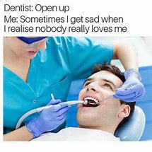 Image result for Monday Dental Memes