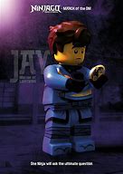 Image result for LEGO Ninjago Is Ruby Garnett