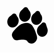 Image result for Dog Paw Animated