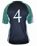 Image result for Irish Rugby Jersey