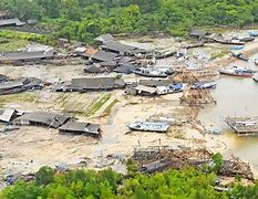Image result for Latest Tsunami in Indonesia