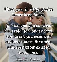 Image result for How Much I Love You Quotes