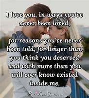 Image result for Best I Love You Quotes