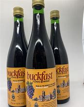 Image result for Buckfast Tonic Wine