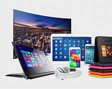 Image result for Consumer Electronics Images
