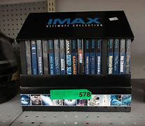 Image result for IMAX DVD