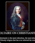 Image result for Voltaire Memes