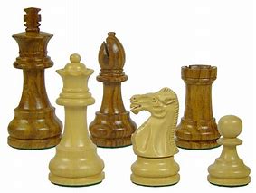 Image result for Staunton King Chess Piece Profile Picture