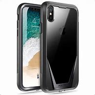 Image result for X Bumper Case iPhone