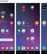 Image result for Home Screen for Samsung