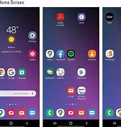 Image result for mobile screen samsung galaxy