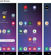 Image result for Samsung Galaxy Watch Screen Styles