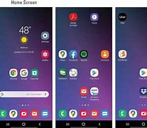 Image result for Samsung Galaxy S20 Screen
