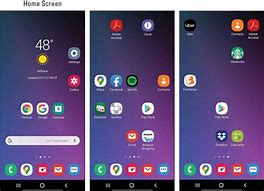 Image result for Samsung Galaxy Front Screen Picture