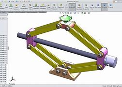 Image result for Easy SolidWorks Projects