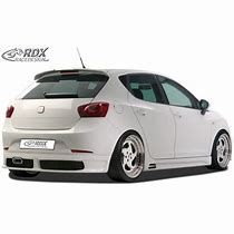 Image result for Seat Ibiza 6J