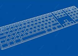 Image result for Keyboard Blueprint