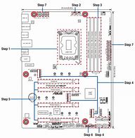 Image result for Gigabyte Z790 Motherboard Schematic Diagram