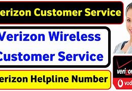 Image result for Verizon Residential Customer Service