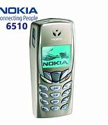 Image result for Nokia 6510
