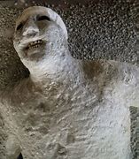 Image result for Pompeii Lava Bodies