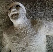 Image result for Funny Pompeii Statues